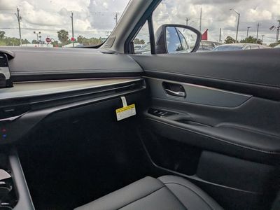 2026 Nissan Murano - Photo 17