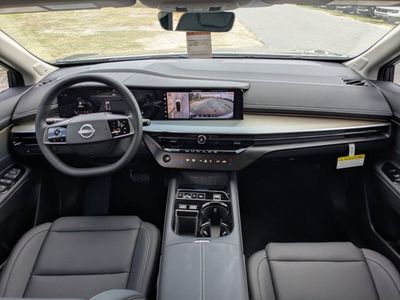 2026 Nissan Murano - Photo 15