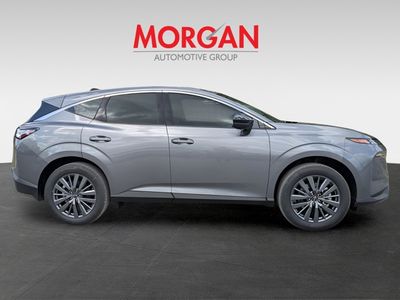 2026 Nissan Murano - Photo 2