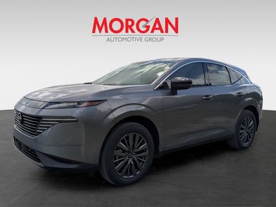 2026 Nissan Murano - Photo 7
