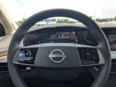 2026 Nissan Murano - Photo 23