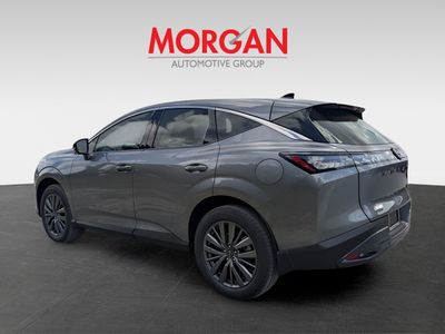 2026 Nissan Murano - Photo 5