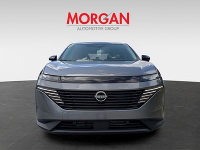 2026 Nissan Murano - Photo 8