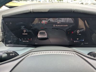 2026 Nissan Murano - Photo 28