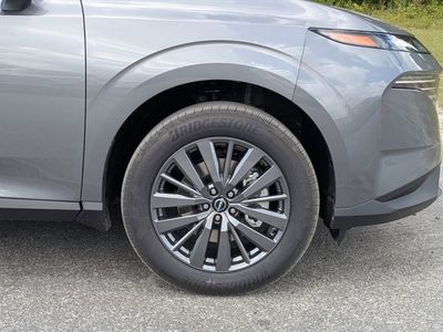 2026 Nissan Murano - Photo 11