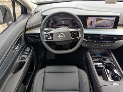 2026 Nissan Murano - Photo 16