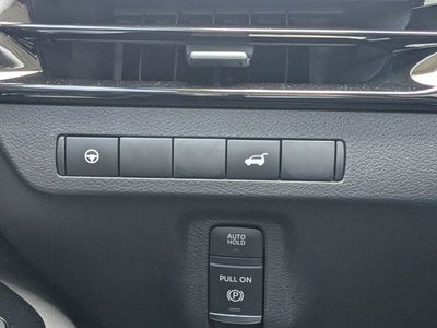 2026 Nissan Murano - Photo 22
