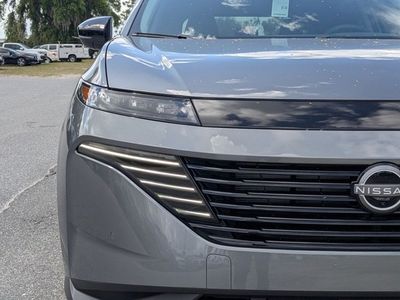 2026 Nissan Murano - Photo 9