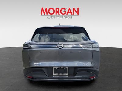 2026 Nissan Murano - Photo 4