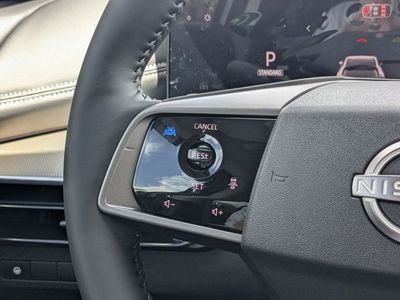 2026 Nissan Murano - Photo 25