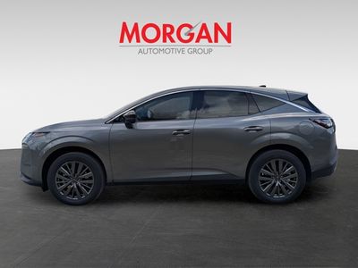 2026 Nissan Murano - Photo 6