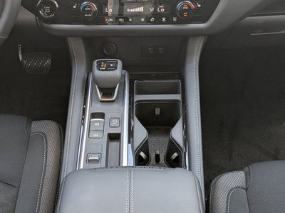 2026 Nissan Pathfinder — photo 19 view