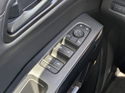 2026 Nissan Pathfinder — photo 21 view