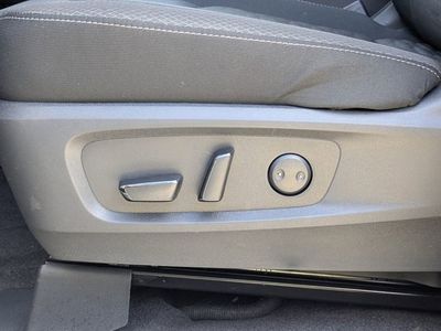 2026 Nissan Pathfinder — photo 20 view