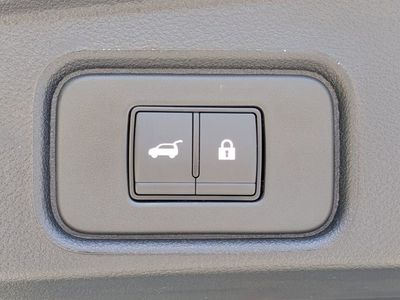 2026 Nissan Pathfinder — photo 13 view