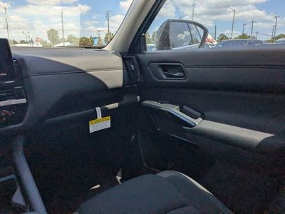 2026 Nissan Pathfinder — photo 17 view