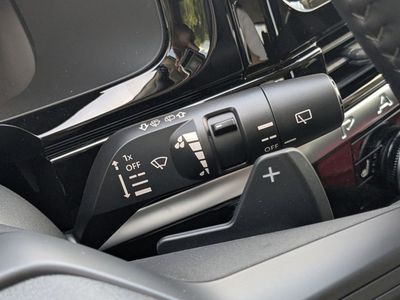 2026 Nissan Pathfinder — photo 27 view
