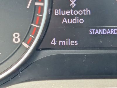 2026 Nissan Pathfinder — photo 29 view