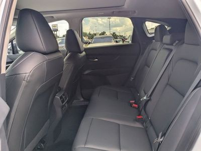 2026 Nissan Murano — photo 14 view
