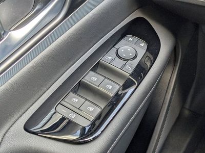 2026 Nissan Murano — photo 21 view
