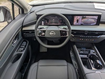 2026 Nissan Murano — photo 16 view