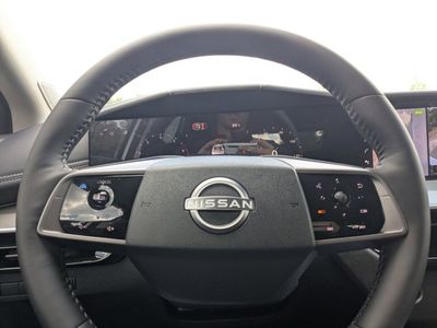 2026 Nissan Murano — photo 23 view