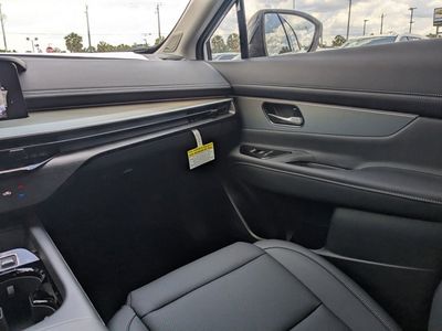 2026 Nissan Murano — photo 17 view