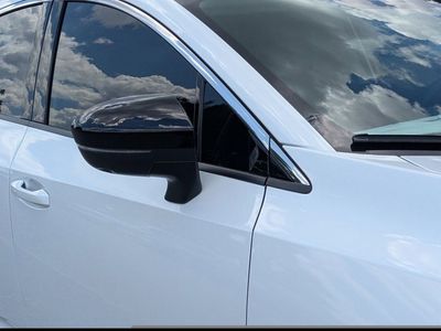2026 Nissan Murano — photo 10 view