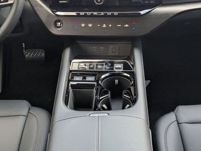 2026 Nissan Murano — photo 19 view