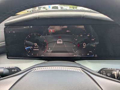 2026 Nissan Murano — photo 28 view