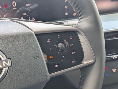 2026 Nissan Murano — photo 25 view