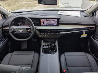 2026 Nissan Murano — photo 15 view