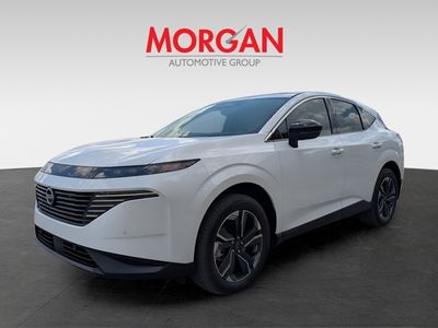 2026 Nissan Murano — photo 7 view