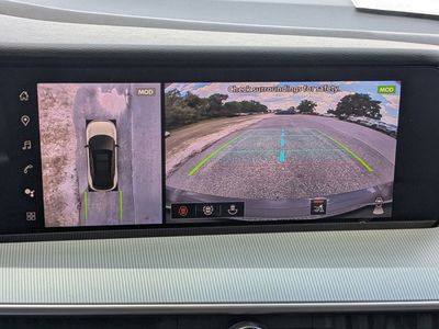 2026 Nissan Murano — photo 31 view