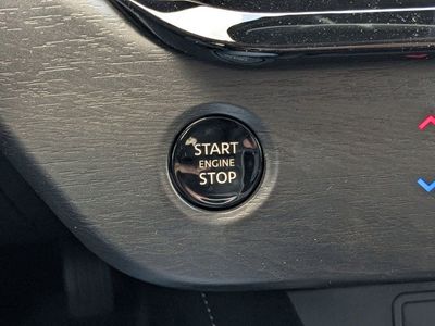2026 Nissan Murano — photo 30 view