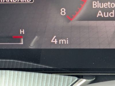 2026 Nissan Murano — photo 29 view