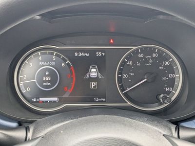 2025 Nissan Versa - Photo 28