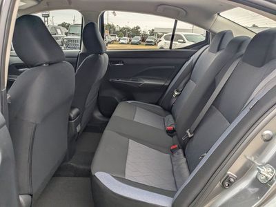 2025 Nissan Versa - Photo 12