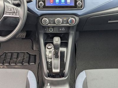 2025 Nissan Versa - Photo 15