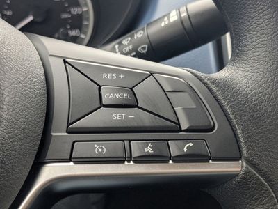2025 Nissan Versa - Photo 24