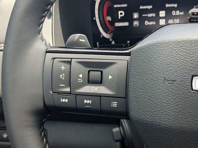 2026 Nissan Pathfinder — photo 22 view