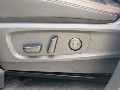 2026 Nissan Pathfinder — photo 19 view