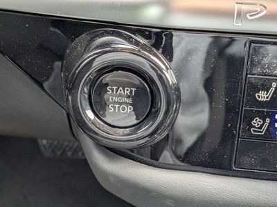 2026 Nissan Pathfinder — photo 27 view