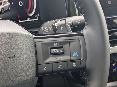 2026 Nissan Pathfinder — photo 23 view