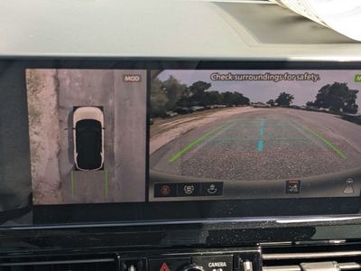 2026 Nissan Pathfinder — photo 28 view