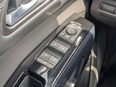 2026 Nissan Pathfinder — photo 20 view