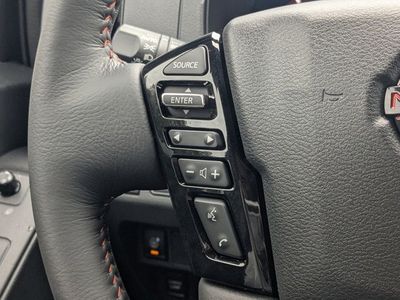 2026 Nissan Frontier - Photo 23