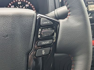 2026 Nissan Frontier - Photo 24