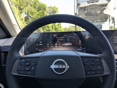 2026 Nissan Sentra - Photo 21