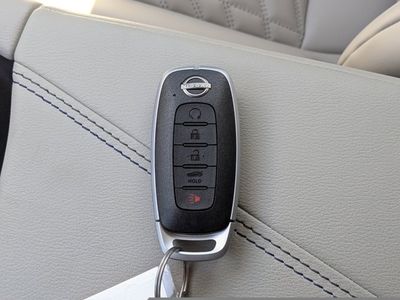 2026 Nissan Sentra - Photo 31